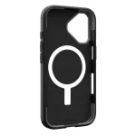 Uag Civilian Magsafe Case Compatible Iphone 16 Black - Image 3