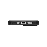 Uag Civilian Magsafe Case Compatible Iphone 16 Black - Image 8