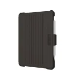 UAG Metropolis SE Flip Cover Δερματίνης / Πλαστικό Μαύρο (iPad 2022 10.9'') - Image 8