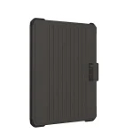 UAG Metropolis SE Flip Cover Δερματίνης / Πλαστικό Μαύρο (iPad 2022 10.9'') - Image 9