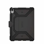 UAG Metropolis SE Flip Cover Δερματίνης / Πλαστικό Μαύρο (iPad 2022 10.9'') - Image 11