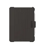 UAG Metropolis SE Flip Cover Δερματίνης / Πλαστικό Μαύρο (iPad 2022 10.9'') - Image 14