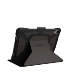 UAG Metropolis SE Flip Cover Δερματίνης / Πλαστικό Μαύρο (iPad 2022 10.9'') - Image 16