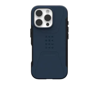 Uag Civilian Magsafe Case Compatible Iphone 16 Pro Mallard