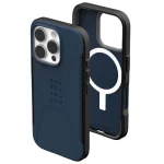 Uag Civilian Magsafe Case Compatible Iphone 16 Pro Mallard - Image 2