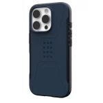 Uag Civilian Magsafe Case Compatible Iphone 16 Pro Mallard - Image 4