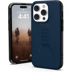 Uag Civilian Magsafe Case Compatible Iphone 16 Pro Mallard - Image 10