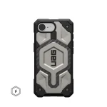Uag Monarch Pro Case Compatible Iphone 16e Titanium