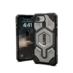 Uag Monarch Pro Case Compatible Iphone 16e Titanium - Image 2