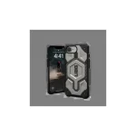 Uag Monarch Pro Case Compatible Iphone 16e Titanium - Image 3