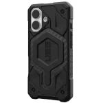 Uag Monarch Pro Case Compatible Iphone 16 Carbon Fiber - Image 2