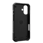 Uag Monarch Pro Case Compatible Iphone 16 Carbon Fiber - Image 4