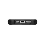 Uag Monarch Pro Case Compatible Iphone 16 Carbon Fiber - Image 6