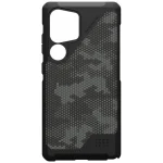 UAG Metropolis Lt Back Cover Σιλικόνης 2mm Γκρι (Galaxy S25 Ultra)