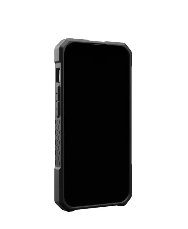 UAG Monarch Pro Back Cover Μεταλλικό Μπλε (iPhone 16 Pro)