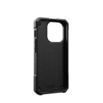 UAG Monarch Pro Back Cover Μεταλλικό Μπλε (iPhone 16 Pro) - Image 3