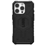 Uag Pathfinder Case Magsafe Compatible Iphone 16 Pro Black