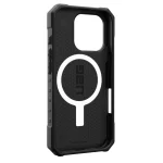 Uag Pathfinder Case Magsafe Compatible Iphone 16 Pro Black - Image 6