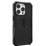 Uag Pathfinder Case Magsafe Compatible Iphone 16 Pro Black - Image 10