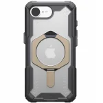 Uag Plasma Xte Magsafe Case Compatible Iphone 16e Ash Titanium