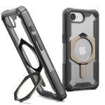 Uag Plasma Xte Magsafe Case Compatible Iphone 16e Ash Titanium - Image 2