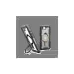 Uag Plasma Xte Magsafe Case Compatible Iphone 16e Ash Titanium - Image 3