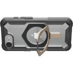 Uag Plasma Xte Magsafe Case Compatible Iphone 16e Ash Titanium - Image 4