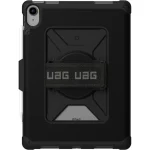 UAG Metropolis Flip Cover Ανθεκτική Μαύρο (iPad 2022 10.9'') 12339LB14040 - Image 2