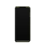 UAG Plyo Pro Back Cover Σιλικόνης / Πλαστικό 2mm Μαγνητικό Χακί (Samsung Galaxy Fold 5) - Image 2