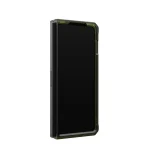 UAG Plyo Pro Back Cover Σιλικόνης / Πλαστικό 2mm Μαγνητικό Χακί (Samsung Galaxy Fold 5) - Image 3