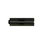 UAG Plyo Pro Back Cover Σιλικόνης / Πλαστικό 2mm Μαγνητικό Χακί (Samsung Galaxy Fold 5) - Image 4