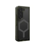 UAG Plyo Pro Back Cover Σιλικόνης / Πλαστικό 2mm Μαγνητικό Χακί (Samsung Galaxy Fold 5) - Image 15