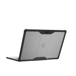 Θήκη Uag Plyo Cover Apple Macbook Air 15 M2 2023 Διαφανο Μαυρο 134414114340 - Image 2