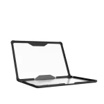 Θήκη Uag Plyo Cover Apple Macbook Air 15 M2 2023 Διαφανο Μαυρο 134414114340 - Image 4