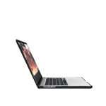 Θήκη Uag Plyo Cover Apple Macbook Air 15 M2 2023 Διαφανο Μαυρο 134414114340 - Image 9