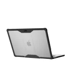 Θήκη Uag Plyo Cover Apple Macbook Air 15 M2 2023 Διαφανο Μαυρο 134414114340 - Image 10