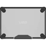 Θήκη Uag Plyo Cover Apple Macbook Air 15 M2 2023 Διαφανο Μαυρο 134414114340 - Image 11