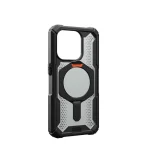 UAG Plasma Back Cover Πλαστικό Μαύρο (iPhone 16 Pro) - Image 4