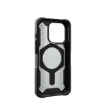 UAG Plasma Back Cover Πλαστικό Μαύρο (iPhone 16 Pro) - Image 5