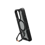 UAG Plasma Back Cover Πλαστικό Μαύρο (iPhone 16 Pro) - Image 6