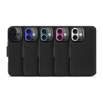 Decoded Detachable Wallet Δερμάτινο 1mm Μαύρο (iPhone 16) - Image 3
