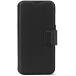 Decoded Detachable Wallet Δερμάτινο 1mm Μαύρο (iPhone 16) - Image 9