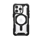 UAG Plasma XTE Magsafe Back Cover Πλαστικό Black/Clear (iPhone 16 Pro) - Image 2
