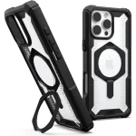 UAG Plasma XTE Magsafe Back Cover Πλαστικό Black/Clear (iPhone 16 Pro) - Image 3
