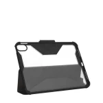 UAG Plyo Flip Cover Πλαστικό / Σιλικόνης Μαύρο / Διάφανο (iPad 2022 10.9'') - Image 3