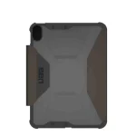 UAG Plyo Flip Cover Πλαστικό / Σιλικόνης Μαύρο / Διάφανο (iPad 2022 10.9'') - Image 9