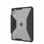UAG Plyo Flip Cover Πλαστικό / Σιλικόνης Μαύρο / Διάφανο (iPad 2022 10.9'') - Image 11