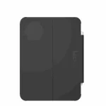 UAG Plyo Flip Cover Πλαστικό / Σιλικόνης Μαύρο / Διάφανο (iPad 2022 10.9'') - Image 13