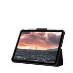 UAG Plyo Flip Cover Πλαστικό / Σιλικόνης Μαύρο / Διάφανο (iPad 2022 10.9'') - Image 14
