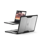 Θήκη Uag Plyo Cover Apple Macbook Pro 16" M3 2023/m2 2023/m1 2021 Διαφανο 134003114343 - Image 2